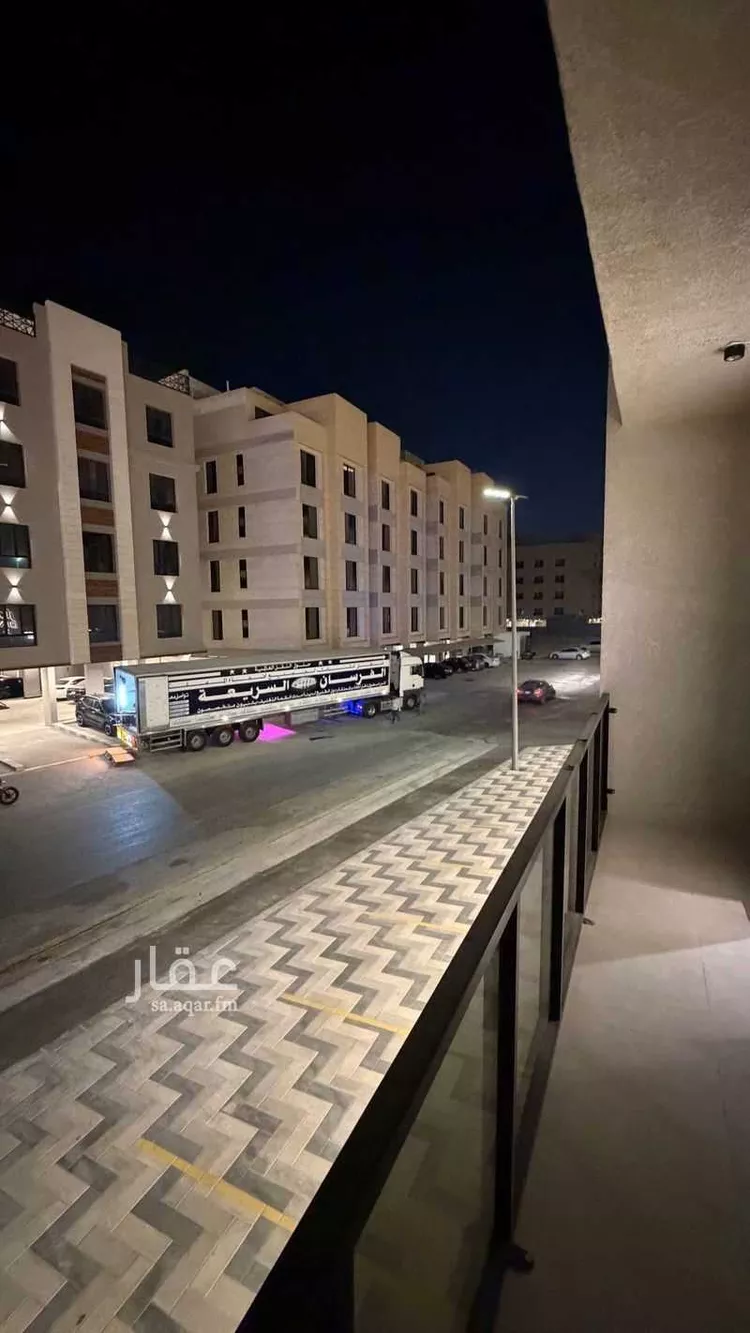 شقة للإيجار في شارع مدائن صالح ، حي الحمراء ، الخبر ، الخبر صورة 3