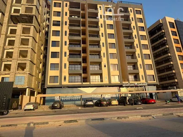 شقة للإيجار في شارع بئر رومه, حي الشعلة, مدينة الدمام, المنطقة الشرقية 9