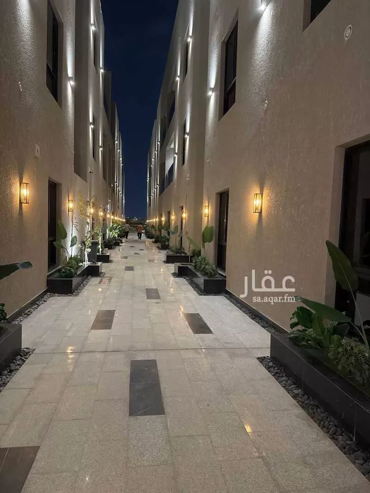 شقة للإيجار في شارع البكيريه ، حي الصفا ، الرياض ، منطقة الرياض صورة 3
