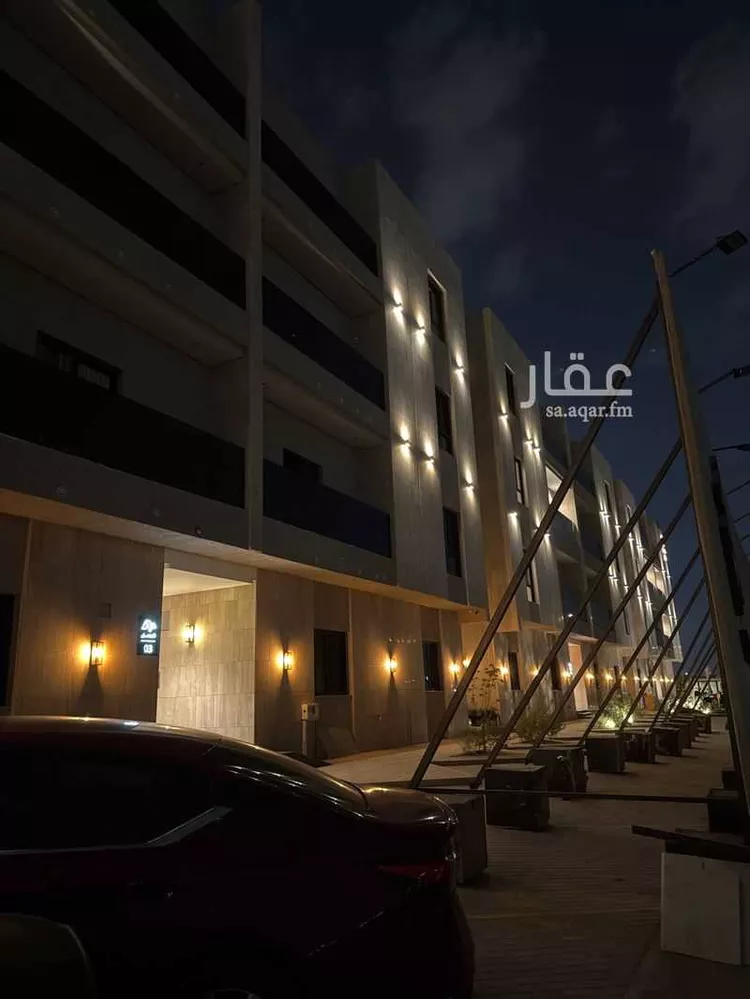 شقة للإيجار في شارع البكيريه ، حي الصفا ، الرياض ، منطقة الرياض صورة 5