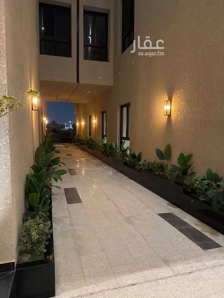 شقة للإيجار في شارع البكيريه ، حي الصفا ، الرياض ، منطقة الرياض صورة 4