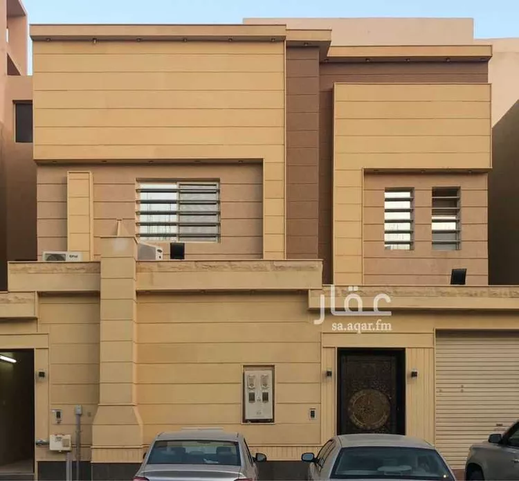 فيلا للبيع في شارع رقم 487, حي المونسية, مدينة الرياض, منطقة الرياض صورة 3