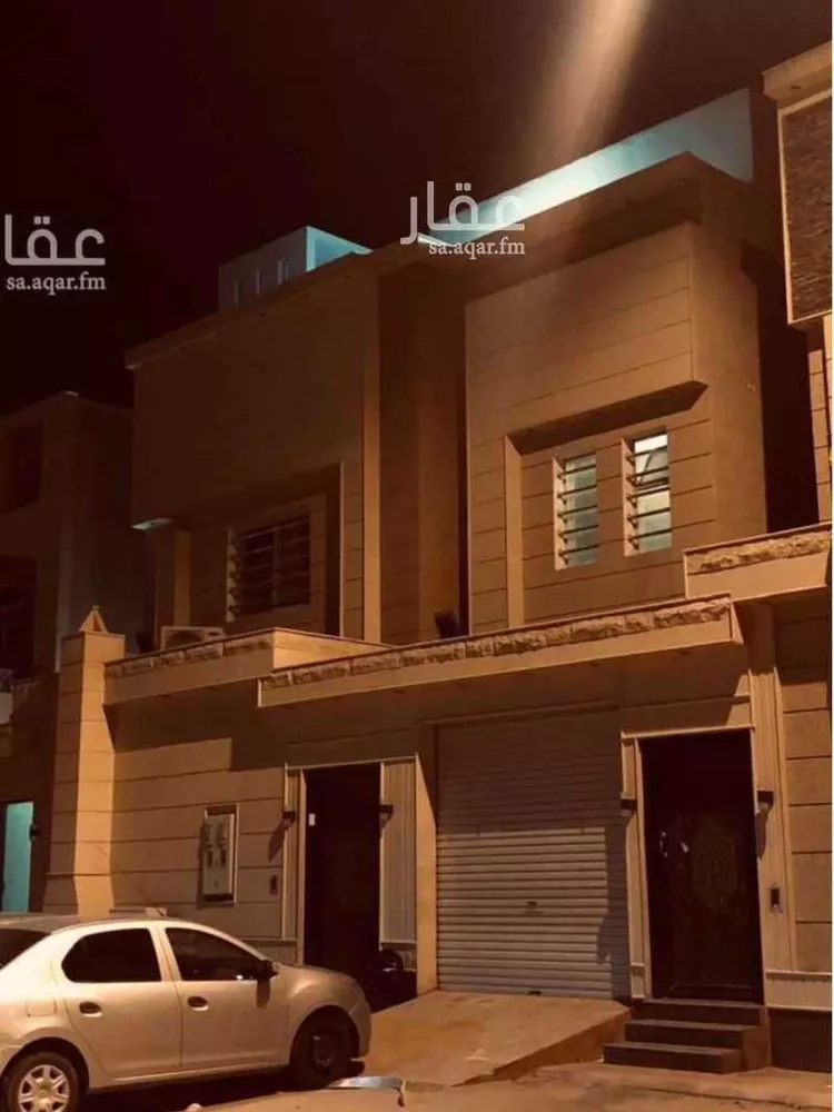 Villa for Sale in Riyadh Al Munsiyah