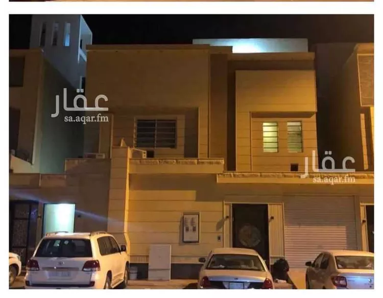 فيلا للبيع في شارع رقم 487, حي المونسية, مدينة الرياض, منطقة الرياض صورة 2