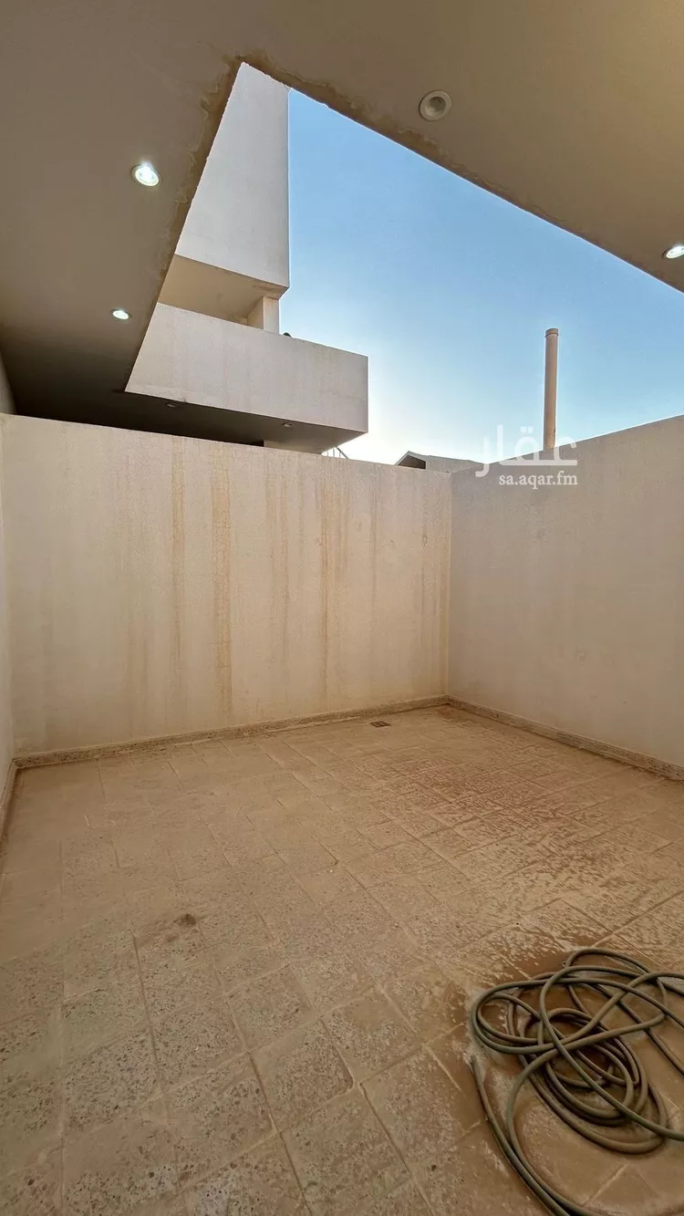 شقة للإيجار في شارع زيد بن عاصم بن عمرو بن عوف, حي النرجس, مدينة الرياض, منطقة الرياض 6
