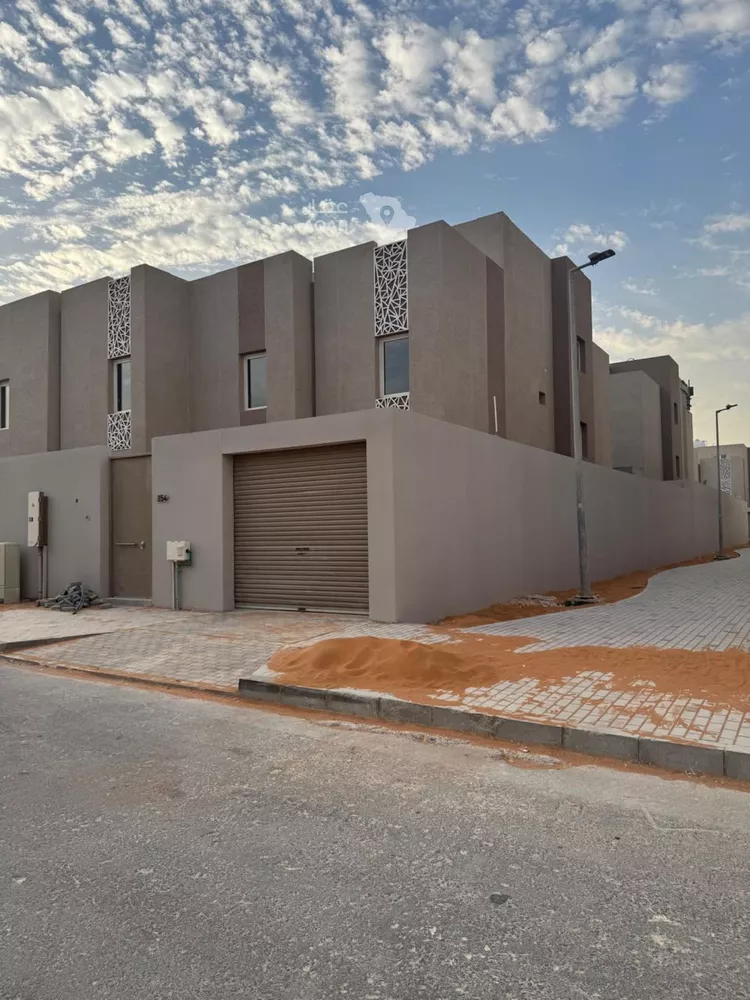 Villa for Rent in Riyadh Al Arid 4