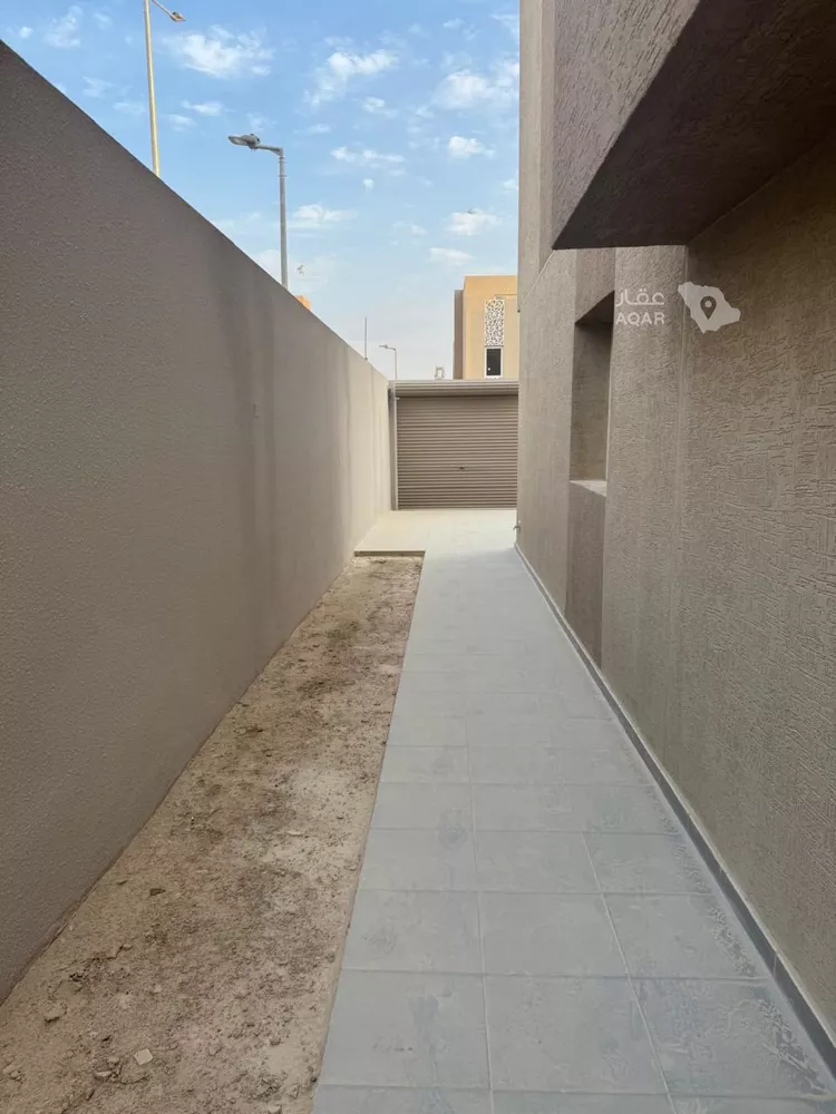 Villa for Rent in Riyadh Al Arid 10