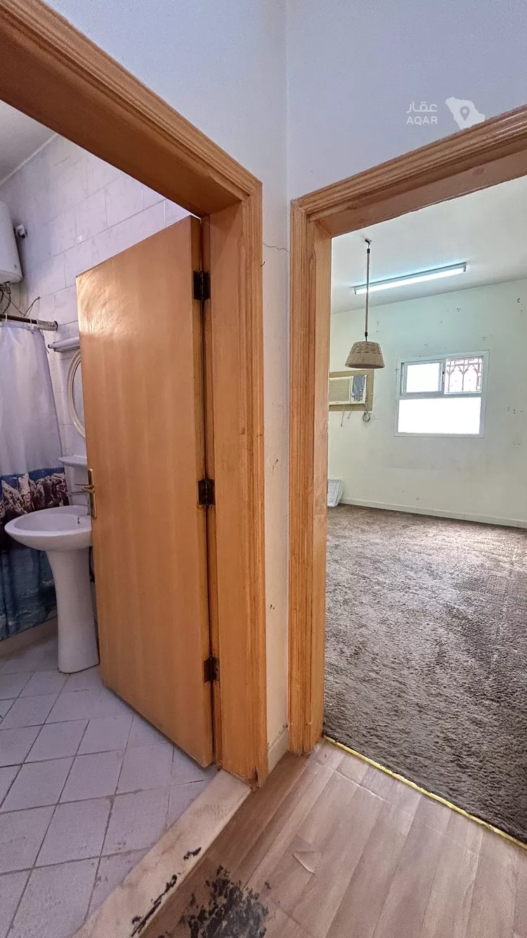 شقة للإيجار في شارع ابن الحوازي, حي إشبيلية, مدينة الرياض, منطقة الرياض 4
