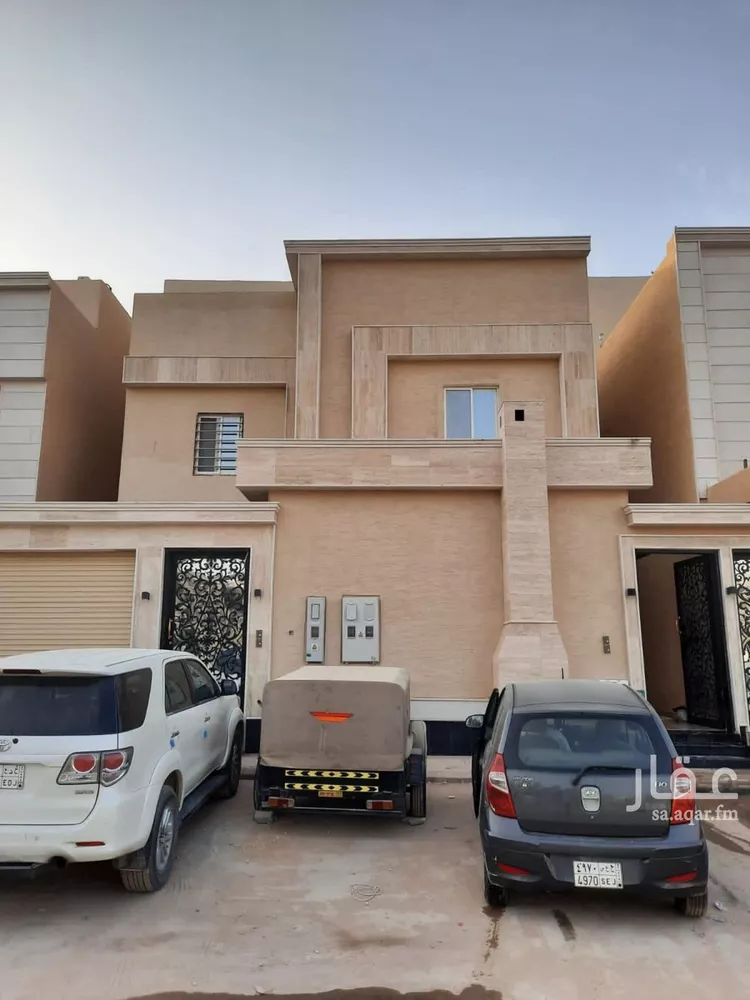 شقة للإيجار في شارع علي الرماني, حي الرمال, مدينة الرياض, منطقة الرياض صورة 3