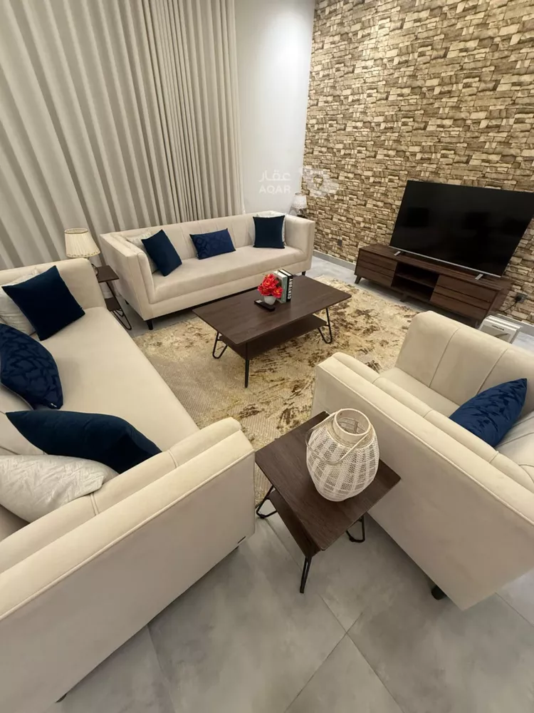 شقة للإيجار في شارع عبدالرحمن بن موسى, حي العارض, مدينة الرياض, منطقة الرياض 7