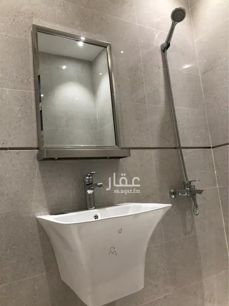 شقة للإيجار في شارع أبي المحاسن الروياني, حي النرجس, مدينة الرياض, منطقة الرياض صورة 4
