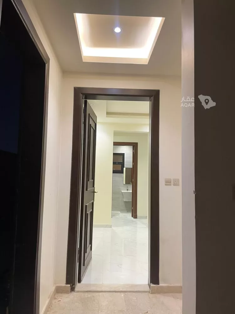 شقة للإيجار في شارع علي بن ثابت القرشي, حي النرجس, مدينة الرياض, منطقة الرياض