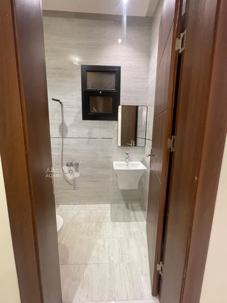 شقة للإيجار في شارع علي بن ثابت القرشي, حي النرجس, مدينة الرياض, منطقة الرياض 9