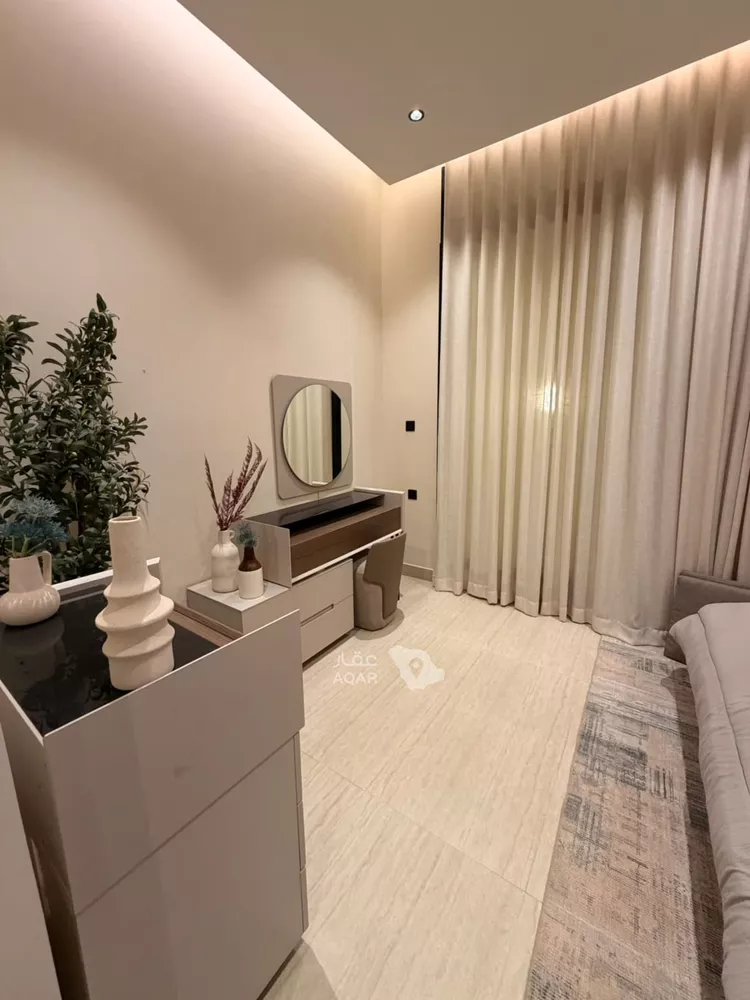 دور للإيجار في شارع وهب بن مسلم, حي المعذر الشمالي, مدينة الرياض, منطقة الرياض 14