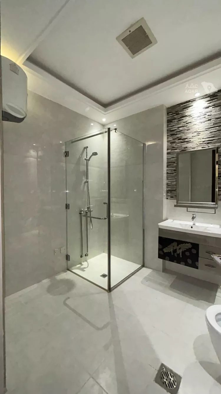 Floor for Rent in Riyadh An Narjis 9