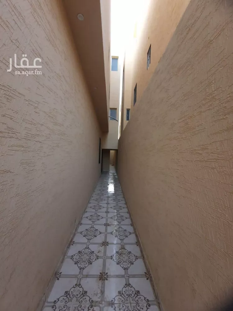 شقة للإيجار في شارع علي الرماني, حي الرمال, مدينة الرياض, منطقة الرياض صورة 4