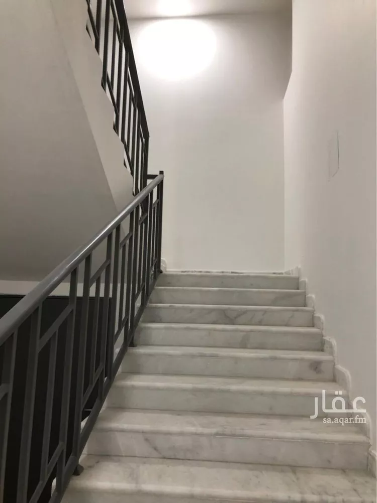 شقة للإيجار في شارع أبي المحاسن الروياني, حي النرجس, مدينة الرياض, منطقة الرياض صورة 2