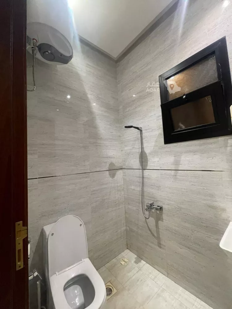 شقة للإيجار في شارع علي بن ثابت القرشي, حي النرجس, مدينة الرياض, منطقة الرياض 10