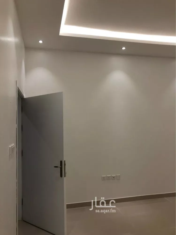 شقة للإيجار في شارع أبي المحاسن الروياني, حي النرجس, مدينة الرياض, منطقة الرياض 6