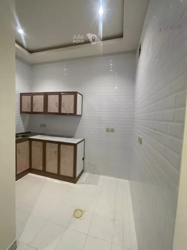 شقة للإيجار في شارع علي بن ثابت القرشي, حي النرجس, مدينة الرياض, منطقة الرياض 8