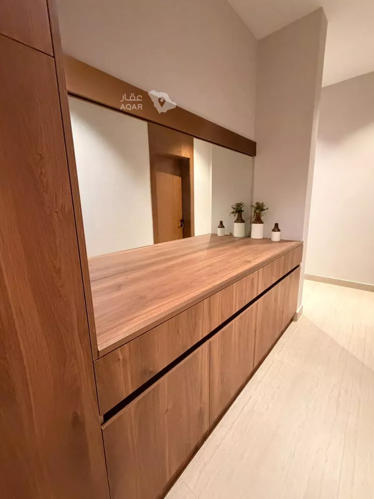 دور للإيجار في شارع وهب بن مسلم, حي المعذر الشمالي, مدينة الرياض, منطقة الرياض 18