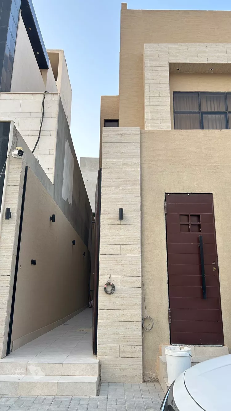 Apartment for Rent in Riyadh An Narjis 9