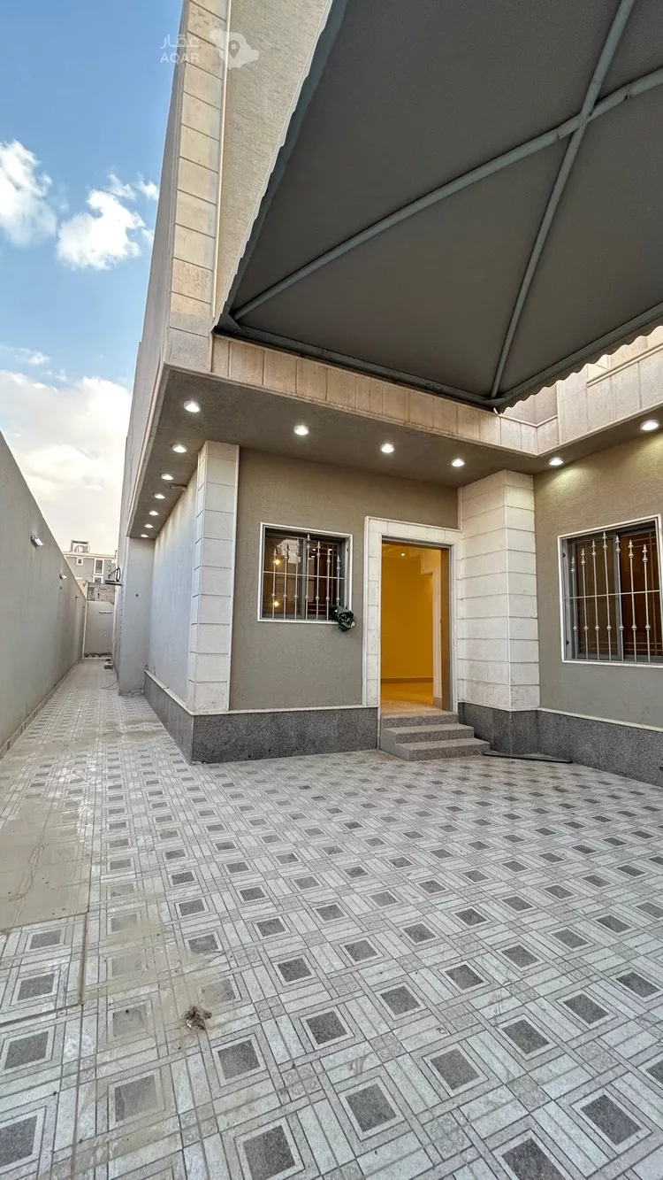 Villa for Rent in Riyadh Al Arid