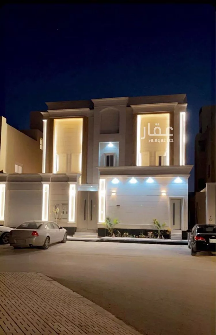 فيلا للبيع في حي النرجس, مدينة الرياض, منطقة الرياض
