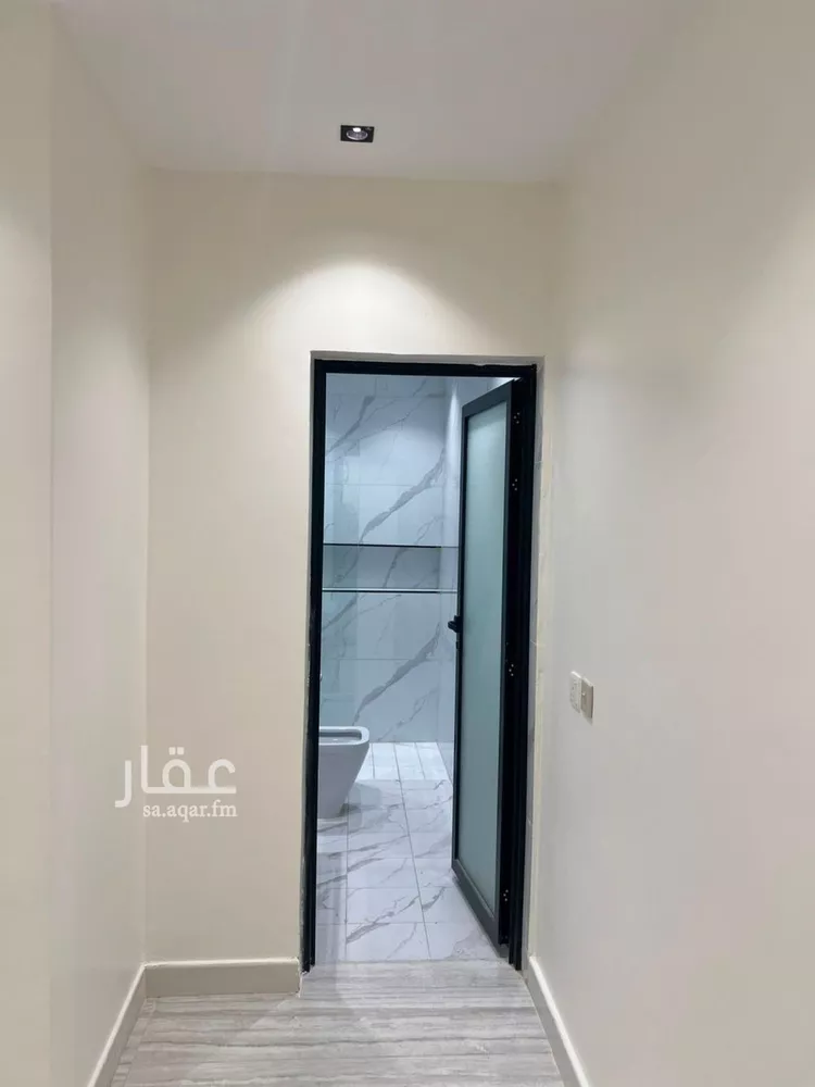 شقة للإيجار في شارع رقم 150, حي الياسمين, مدينة الرياض, منطقة الرياض