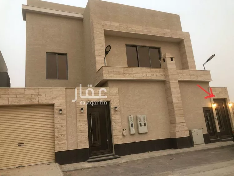 شقة للإيجار في شارع أبي المحاسن الروياني, حي النرجس, مدينة الرياض, منطقة الرياض 7