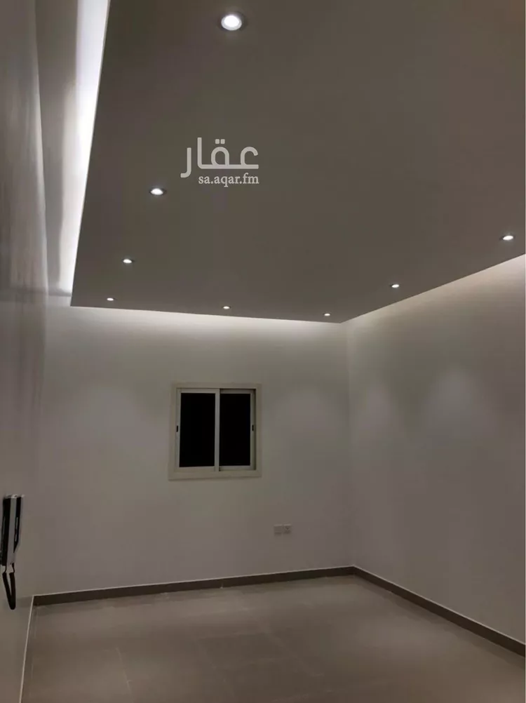 شقة للإيجار في شارع أبي المحاسن الروياني, حي النرجس, مدينة الرياض, منطقة الرياض 12