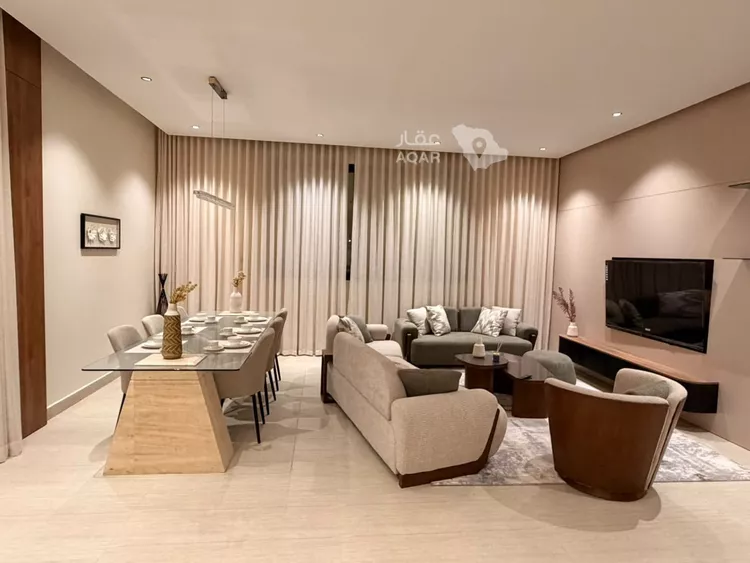 دور للإيجار في شارع وهب بن مسلم, حي المعذر الشمالي, مدينة الرياض, منطقة الرياض 17