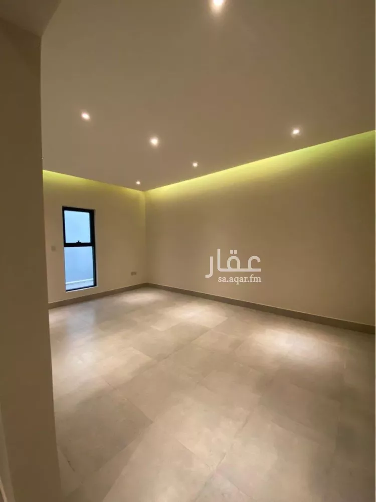 دور للإيجار في شارع عبدالحميد أبي هيف, حي العارض, مدينة الرياض, منطقة الرياض 8