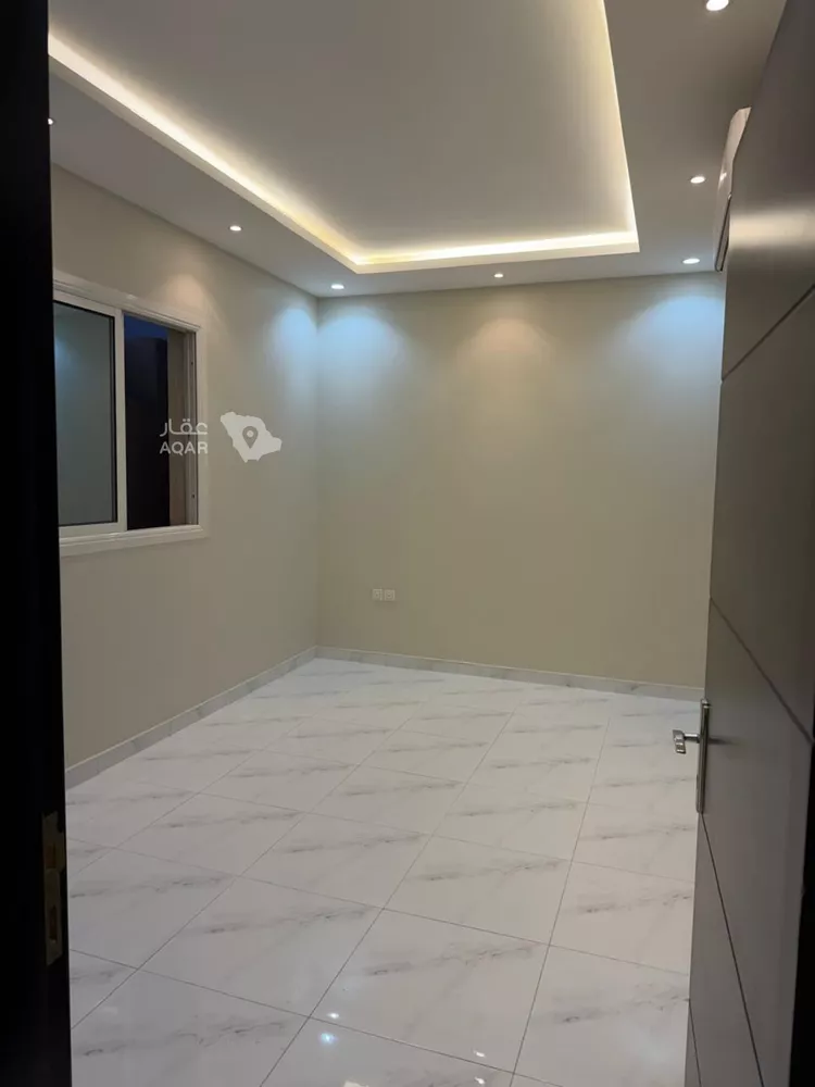 شقة للإيجار في شارع عبدالخالق الصابوني, حي النرجس, مدينة الرياض, منطقة الرياض 7