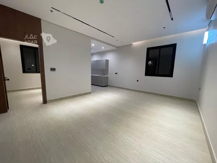 شقة للإيجار في شارع زياد بن صبيح, حي النرجس, مدينة الرياض, منطقة الرياض 8