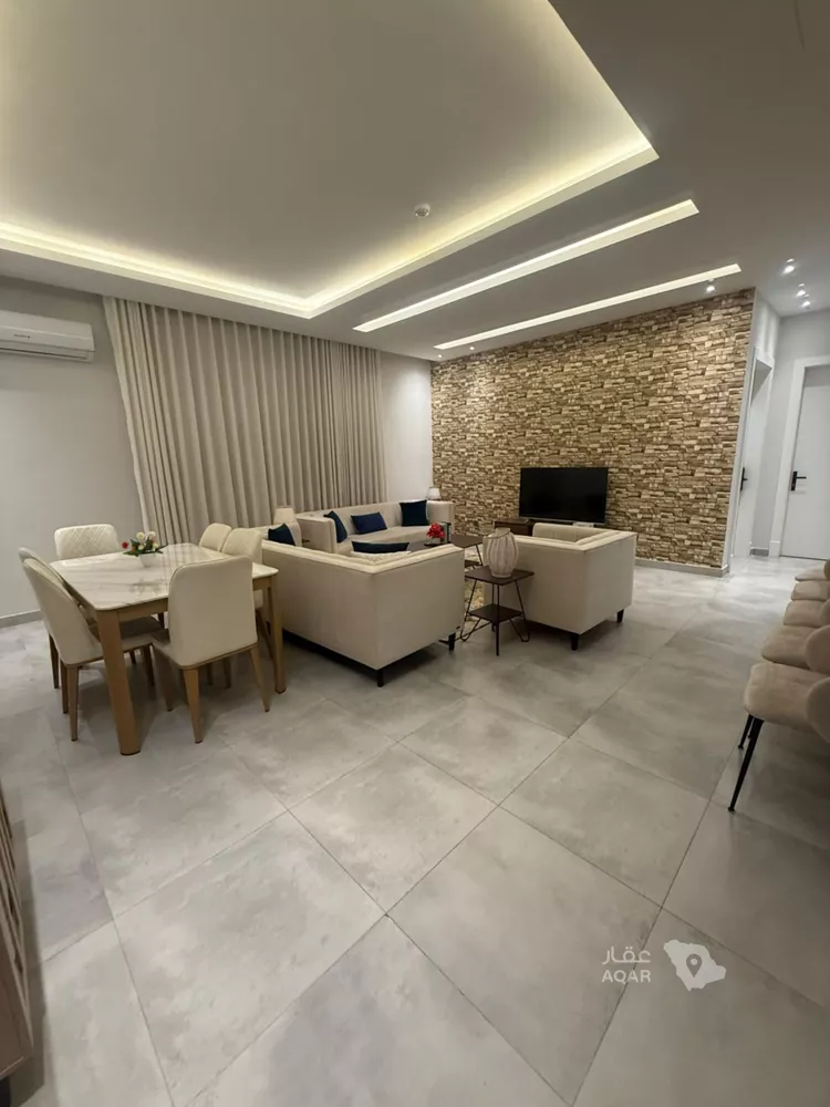 شقة للإيجار في شارع عبدالرحمن بن موسى, حي العارض, مدينة الرياض, منطقة الرياض 10