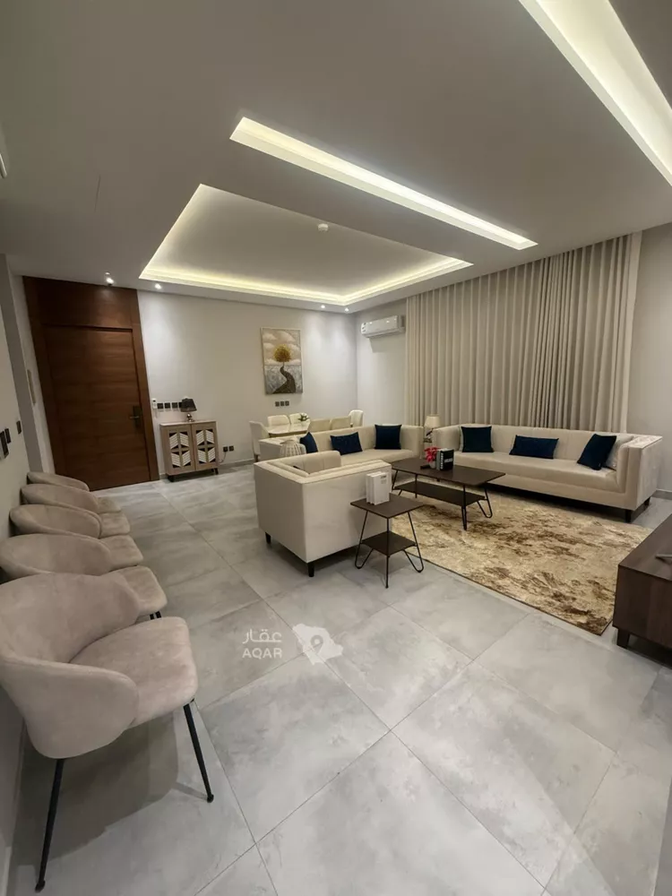 شقة للإيجار في شارع عبدالرحمن بن موسى, حي العارض, مدينة الرياض, منطقة الرياض