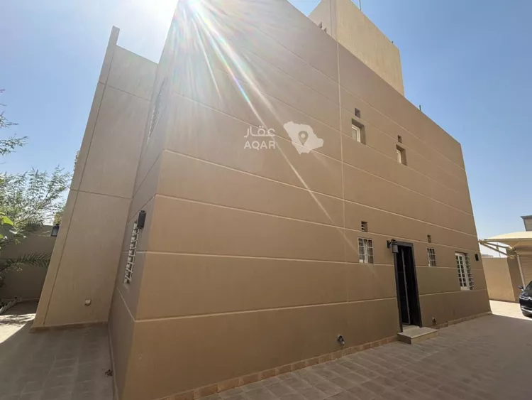 Villa for Sale in Riyadh Sedra 7