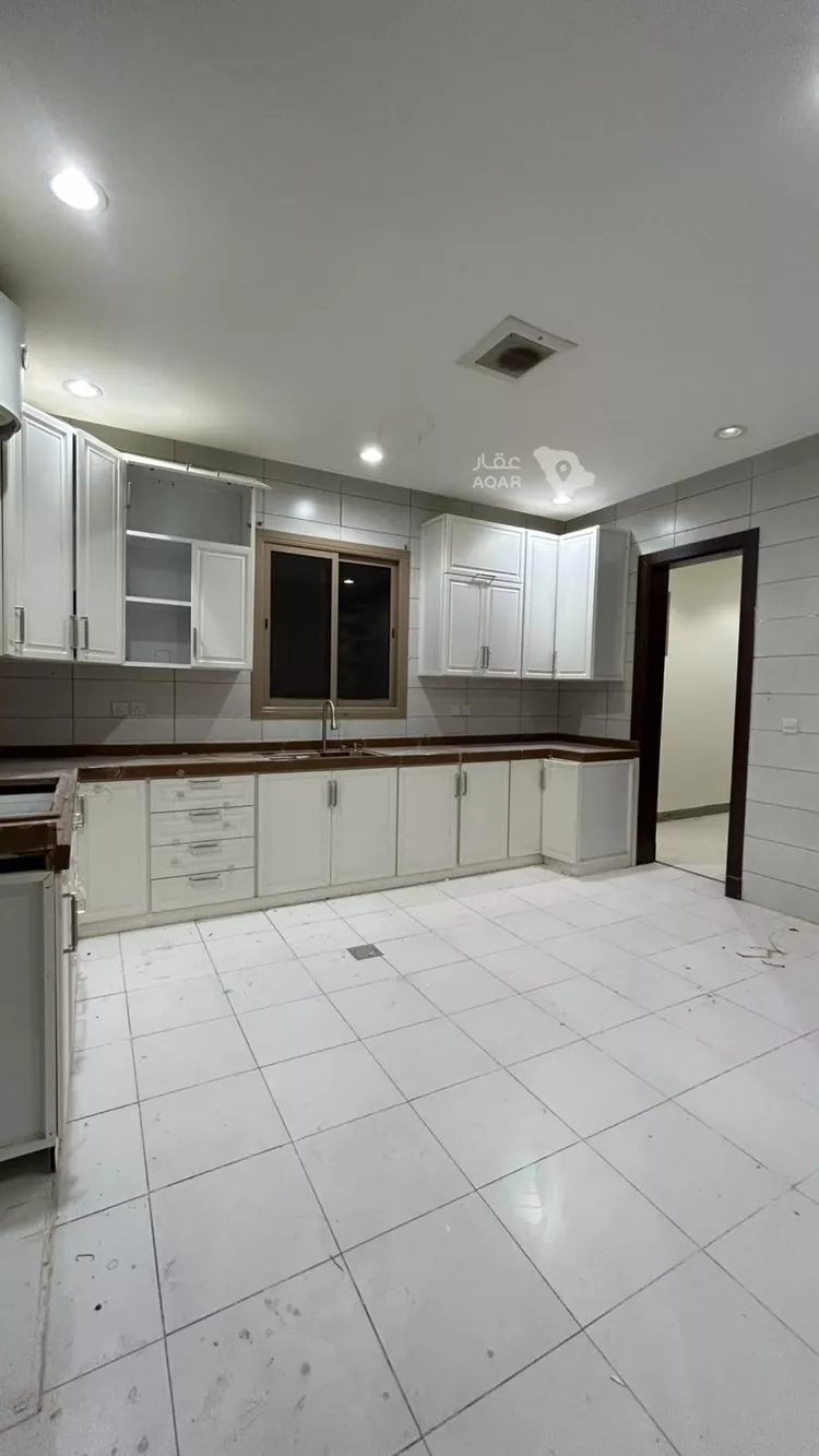 Floor for Rent in Riyadh An Narjis 7