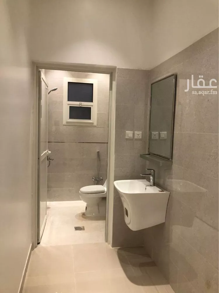 شقة للإيجار في شارع أبي المحاسن الروياني, حي النرجس, مدينة الرياض, منطقة الرياض صورة 5