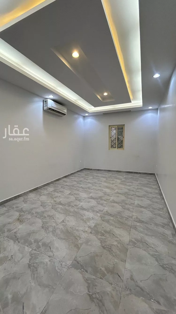 شقة للإيجار في شارع زيد بن عاصم بن عمرو بن عوف, حي النرجس, مدينة الرياض, منطقة الرياض 12