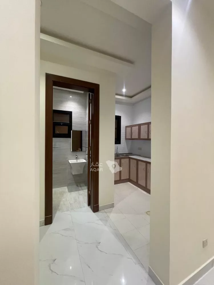 شقة للإيجار في شارع علي بن ثابت القرشي, حي النرجس, مدينة الرياض, منطقة الرياض صورة 5