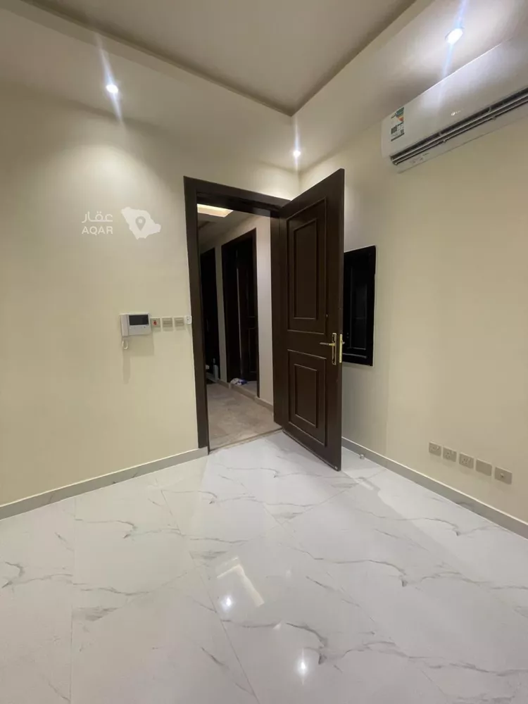 شقة للإيجار في شارع علي بن ثابت القرشي, حي النرجس, مدينة الرياض, منطقة الرياض 6