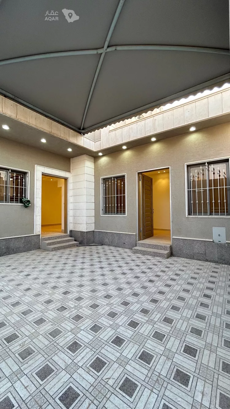 Villa for Rent in Riyadh Al Arid 8