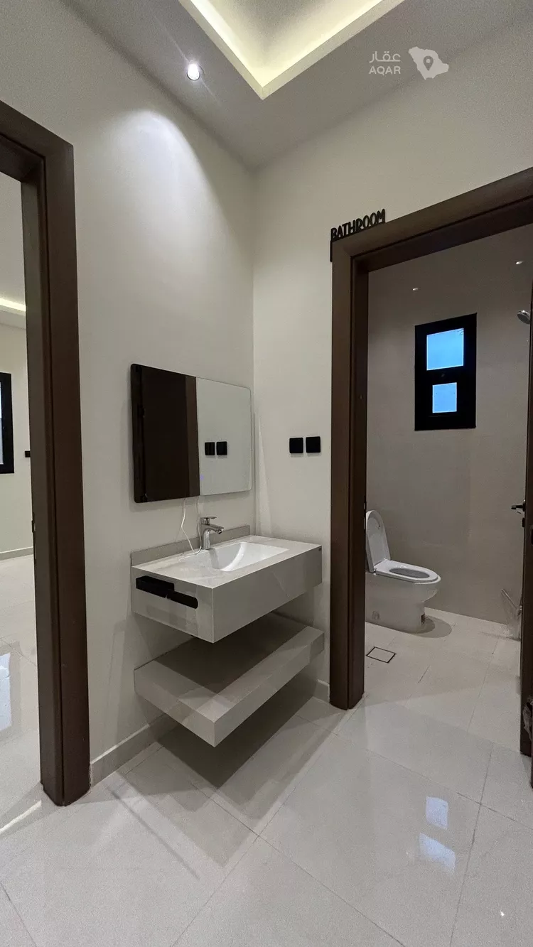 Apartment for Rent in Riyadh An Narjis 7