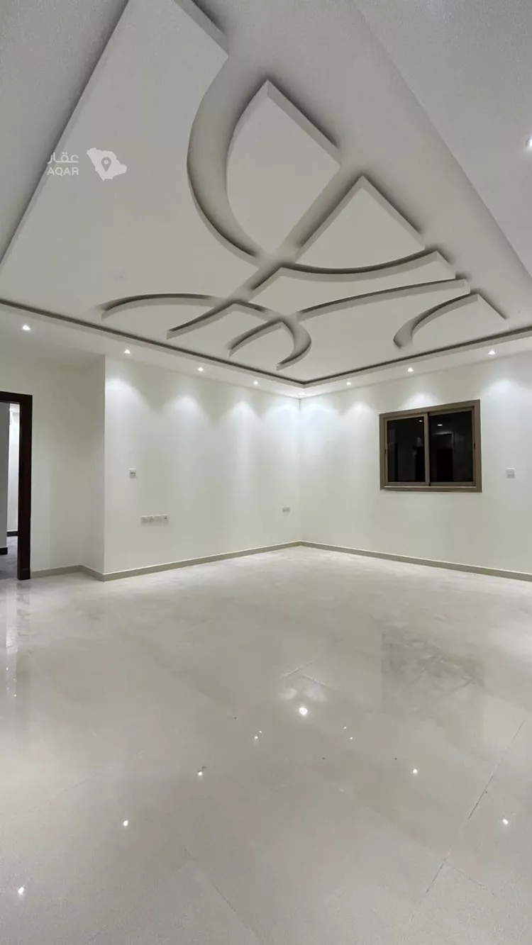 دور للإيجار في شارع ذات السلاسل, حي النرجس, مدينة الرياض, منطقة الرياض