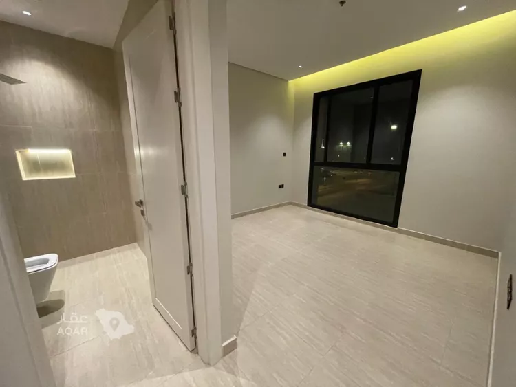 شقة للإيجار في شارع سليمان الحمدان, حي النرجس, مدينة الرياض, منطقة الرياض 16
