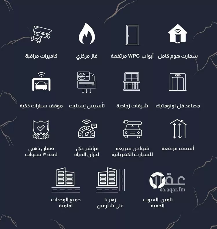 شقة للبيع في شارع رافع الاشجعي, حي أبحر الجنوبية, مدينة جدة, منطقة مكة المكرمة 2