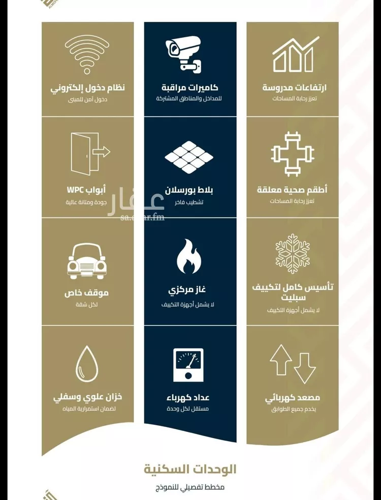 شقة للبيع في شارع عبيدة ابن حميد, حي الفيصلية, مدينة جدة, منطقة مكة المكرمة 15