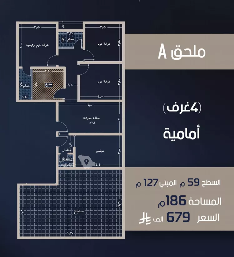 شقة للبيع في شارع إبن الفاخر, حي الصفاء, مدينة جدة, منطقة مكة المكرمة
